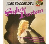 Sylvie Vartan - Les Succès De ... Sylvie Vartan Vol. 1