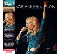 Sylvie Vartan - Live in Japan-Paper Sleeve-CD Vinyl Replica Deluxe [Import]