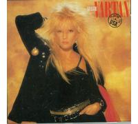 Sylvie Vartan - Made In USA