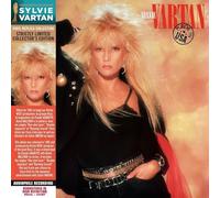 Sylvie Vartan - Made In USA - Paper Sleeve - CD Vinyl Replica Deluxe + 3 Titres Bonus