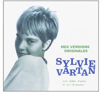 SYLVIE VARTAN - Mes Versions Originales [Import]