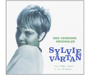 SYLVIE VARTAN - Mes Versions Originales [Import]
