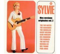 Sylvie Vartan Mes versions originales volume 2 E