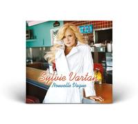 Sylvie Vartan Nouvelle Vague (Ltd Gatefold) (Vinyl)