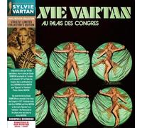 Palais des Congrès 1977 CD