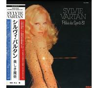 Sylvie Vartan - Palais des Sports 81 [Import]