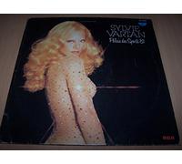 Sylvie Vartan - Palais Des Sports 81 : Sunrise On Stage / En Passant / Mélodie / Orient-Express / Le Piège / Jerry / Jours Après Jours / Rip It Up / Trouble / Summertime Blues ...