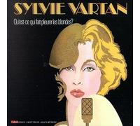 Sylvie Vartan - Qu'est-ce qui fait pleurer les blondes ?