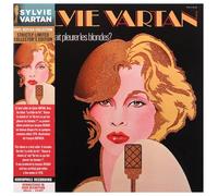 Qu'est-ce qui fait pleurer les blondes ? CD