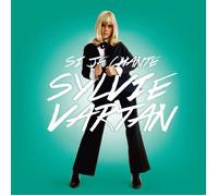 Sylvie Vartan Si je chante (Best Of 2024) CD