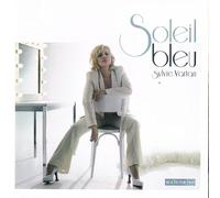 Sylvie Vartan - Soleil Bleu