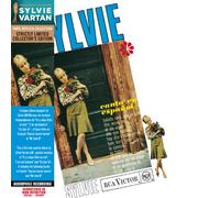 Sylvie Vartan - Sylvie Canta en Espanol