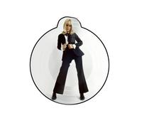 Sylvie Édition Limitée Exclusivité Fnac Picture Disc Découpé Vinyle