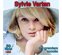 Sylvie Vartan - Sylvie Vartan-Les Premiers succès (2CD)