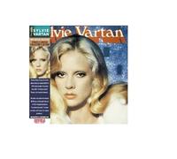 Sylvie Vartan - Ta Sorcière Bien Aimée - Paper Sleeve - CD Vinyl Replica Deluxe