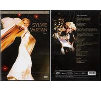 SYLVIE VARTAN TOUR DE SIECLE