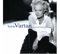 SYLVIE VARTAN - TOUTES LES FEMMES ON UN SECRET / DOUBLE 33 TOURS 2LP NEUF SCELLÉ