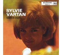 Sylvie Vartan - Twiste et Chante [] [Import]