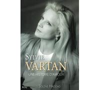 Sylvie Vartan, une histoire d'amour