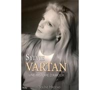 Sylvie Vartan, une histoire d'amour - Solène Haddad - City - broché - Biographie