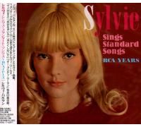 Sylvie Vartan - Ylvie Sings Standard Songs-RCA [Import]