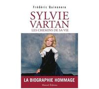 Sylvie Vartran - Les Chemins De Sa Vie