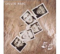 SYLVIN MARC - 5/5