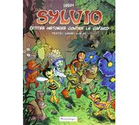 Sylvio T1 - Petites Histoires Contre le Cafard