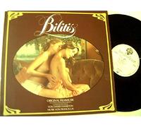 Sylvio Tabet & Jacques Nahum - Bilitis,