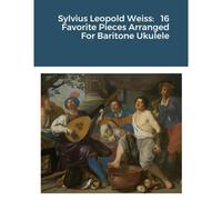 Sylvius Leopold Weiss