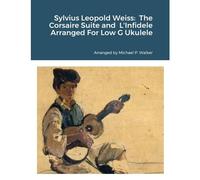 Sylvius Leopold Weiss