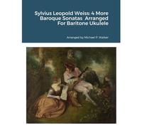 Sylvius Leopold Weiss