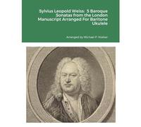 Sylvius Leopold Weiss
