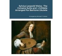 Sylvius Leopold Weiss