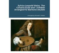 Sylvius Leopold Weiss