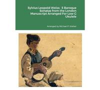 Sylvius Leopold Weiss