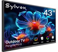 Sylvox Pergola Pro QLED 43" - TV QLED