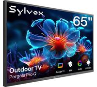 Sylvox Pergola Pro QLED 65" - TV QLED
