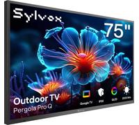 Sylvox Pergola Pro QLED 75" - TV QLED