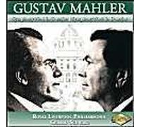 Sym 1 In D Major/Sym 9 In D Major