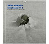 Various Mielsch – Sym 3/5