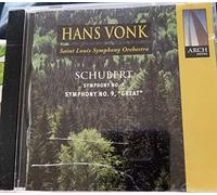 Sym 3/9:Schubert [Import]