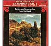 Sym 4/Benedetto Marcello Ovt