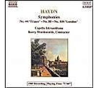 Invocation - Symphonies 44, 88 & 104