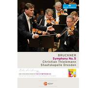 Symphonie numéro 5 - DVD E