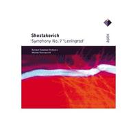 Sym 7: Leningrad - Apex