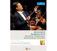 Symphonie n°8 E