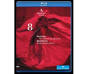 Sym 8 in C Minor [Import italien]