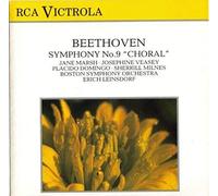 Sym 9 Choral