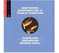 Beethoven : Symphonie n° 9 - Ouverture de Fidelio